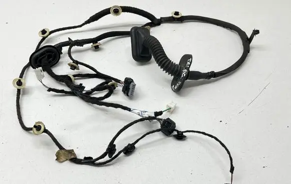 Renault Talisman Rear door wiring loom 241264591R 6905