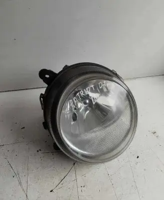 Jeep Patriot Headlight/headlamp 05303874AA 070315213103 1A9983211