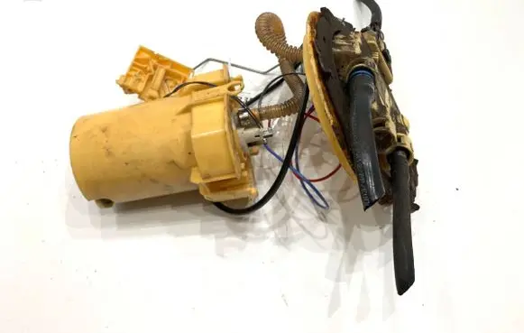 Opel Vectra C In-tank fuel pump