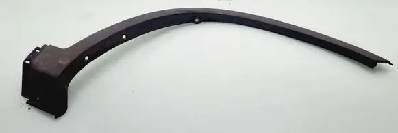 KIA Sorento Front arch trim 877142P000