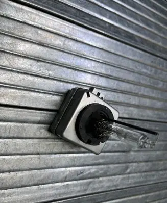BMW X5 E70 Xenon bulb D1S