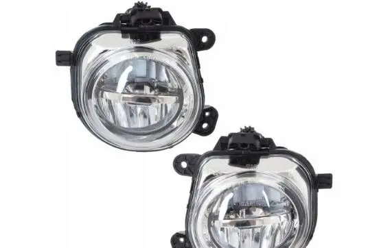 BMW X3 F25 Front fog light 7317252