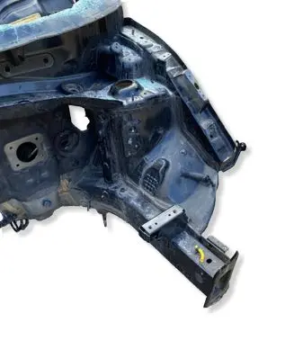 KIA Picanto Front quarter panel 