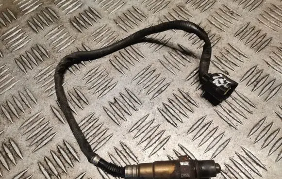Mercedes-Benz S W221 Lambda probe sensor 0045420818