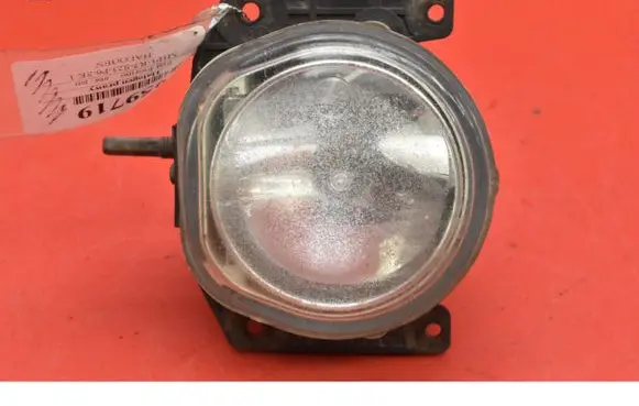 Fiat Fiorino Front fog light 38660748