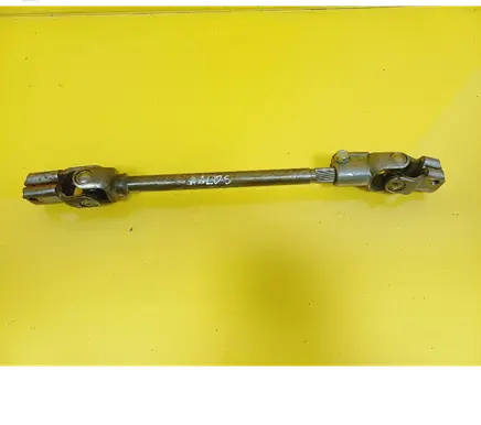 Chevrolet Kalos Steering wheel axle
