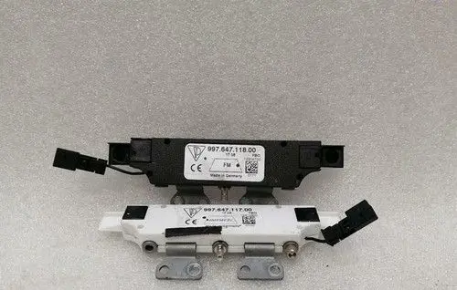Porsche 911 997 Aerial antenna switch 99764711800