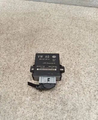 Light module LCM