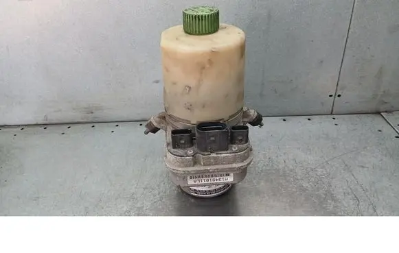 Skoda Roomster (5J) Power steering pump 6R0423156