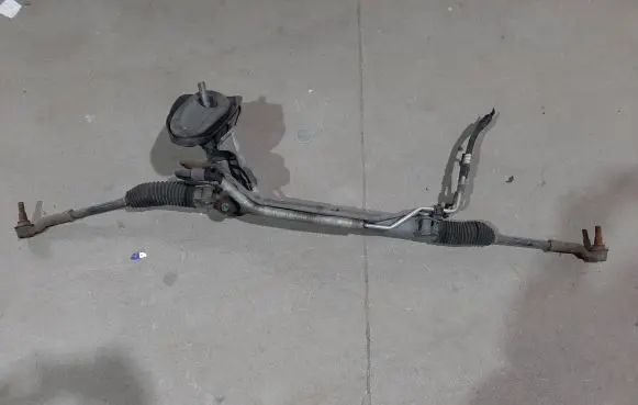 Volvo V70 Steering rack 31317555 10J23S5937 TPD28880