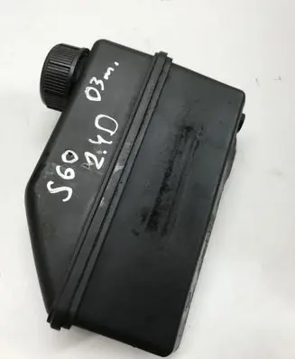 Volvo S60 Power steering fluid tank/reservoir