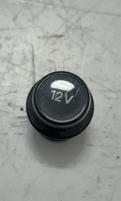 Audi A6 S6 C8 4K 12 V Socket (front) 4K0919311