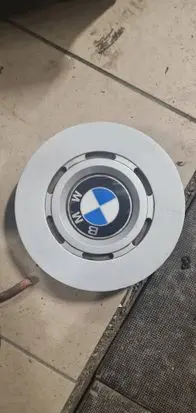 BMW 7 E38 Original wheel cap 1182205