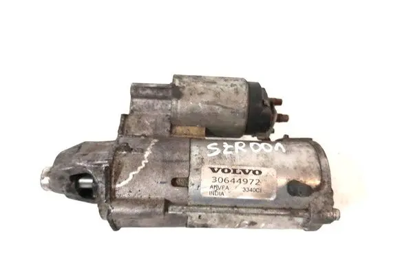 Volvo V40 Starter motor 30644972