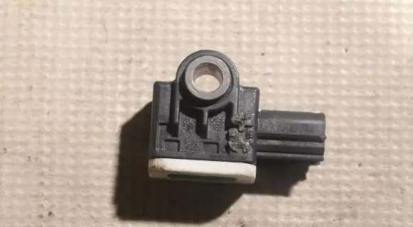 Volvo V60 Airbag deployment crash/impact sensor 8V4T14B006AA