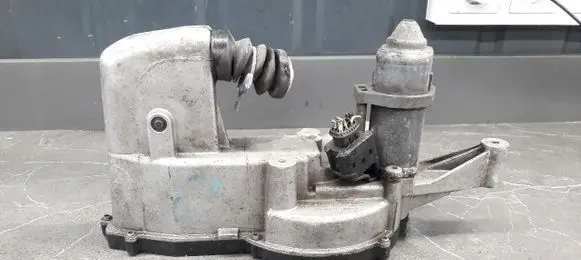 Citroen C2 Clutch slave cylinder 