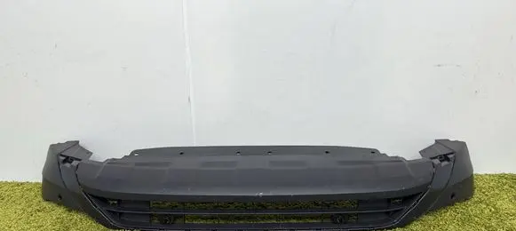 Volkswagen T-Cross Front bumper lip 2gm805903c
