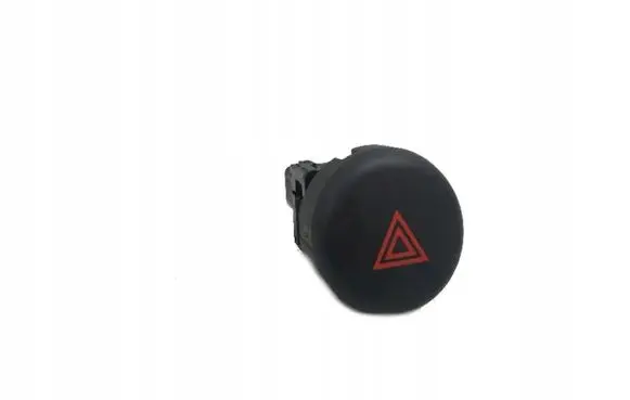 Nissan Juke I F15 Hazard light switch 6019