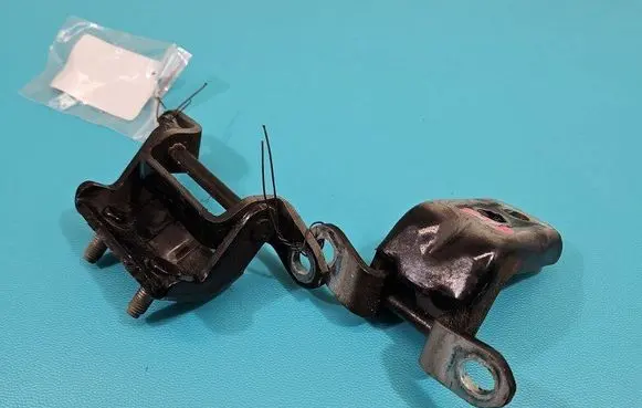 Nissan Qashqai Rear door hinge set IMPRK1482209