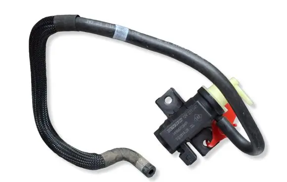 Renault Logan II Turbo solenoid valve S27635087 149567084R