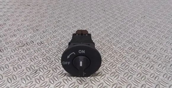 Renault Scenic II - Grand scenic II Passenger airbag on/off switch 8200169589C