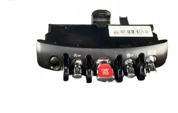 Mini One - Cooper F56 F55 A set of switches 6838204