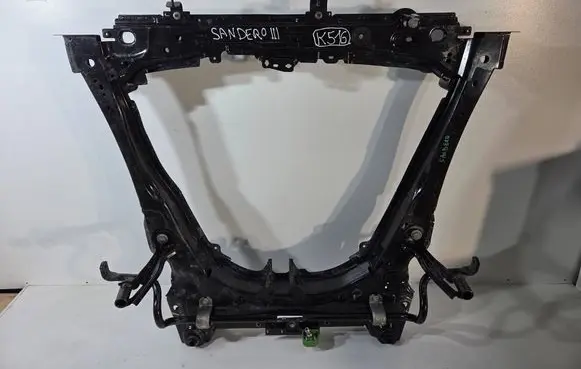 Dacia Sandero III Front subframe 00000077