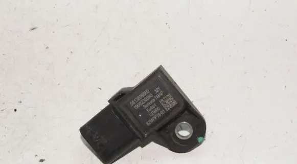 Peugeot 508 II Air pressure sensor 9813699880