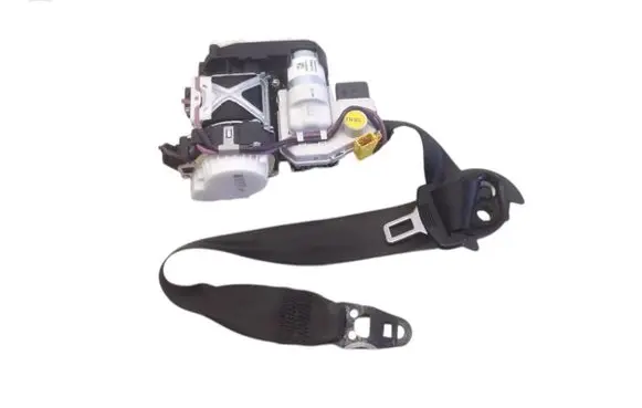 Audi A8 S8 D4 4H Front seatbelt 4H0857705A 34090806B 34055366