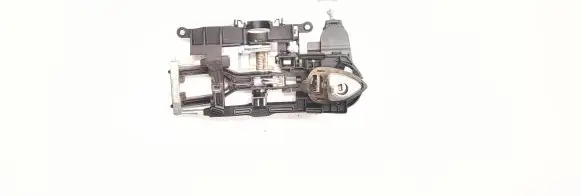 BMW 5 F10 F11 Front door lock (next to the handle) X2720745210