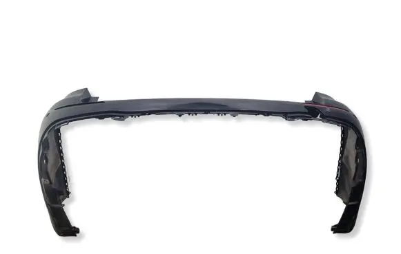 Mercedes-Benz E W213 Rear bumper 