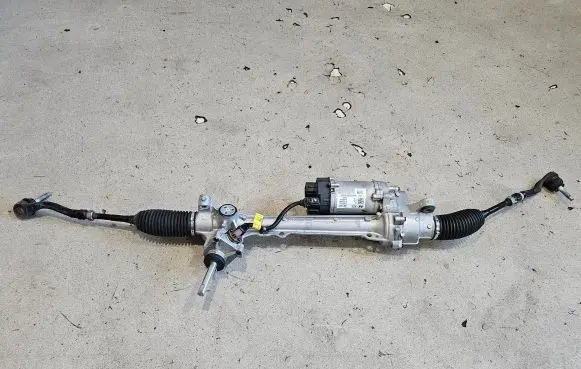 Hyundai Ioniq 5 Steering rack 57700GI090