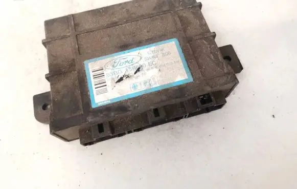 Ford Mondeo MK I Comfort/convenience module 93BG15K600EC 5WK4606