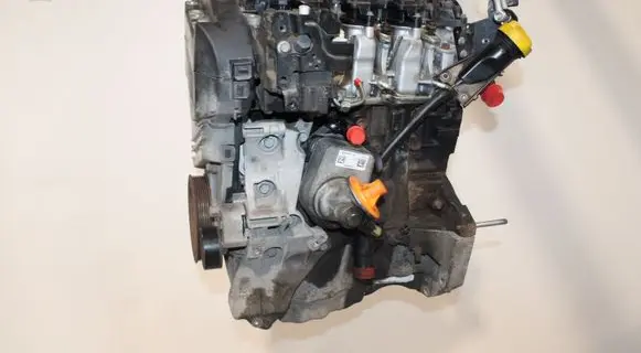 Renault Megane IV Engine K9K656