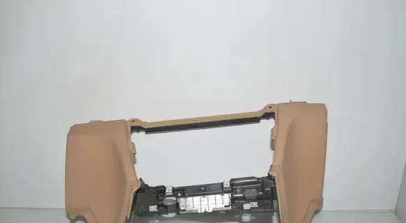 BMW 7 F01 F02 F03 F04 Dashboard center trim panel 9143936 9183136 51459183136