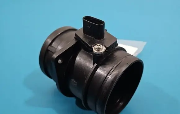 Audi A6 S6 C7 4G Mass air flow meter 06J906461D IMPRK1548652