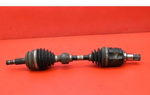 Toyota Auris 150 Front driveshaft 4342002630
