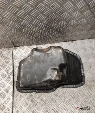 Toyota Corolla Verso AR10 Oil sump 