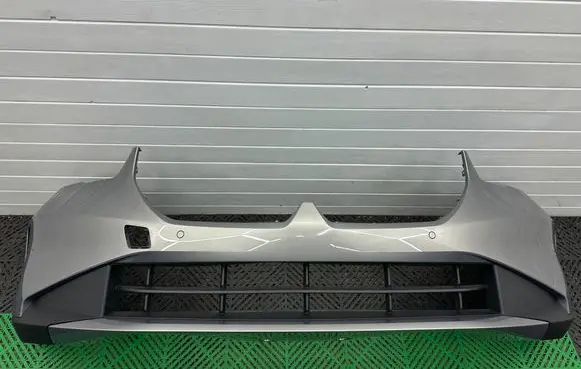 BMW 5 G60 G61 Front bumper 8084653