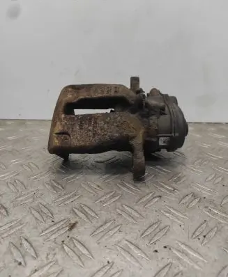 Audi A7 S7 4G Rear brake caliper 32337647B