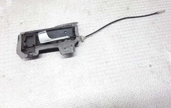 Land Rover Range Rover P38A Rear door interior handle 