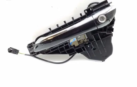Mercedes-Benz R W251 Front door exterior handle A2517600334