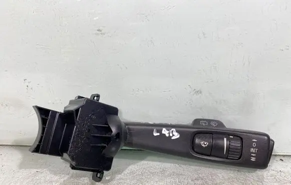 Volvo V50 Wiper switch 17d770