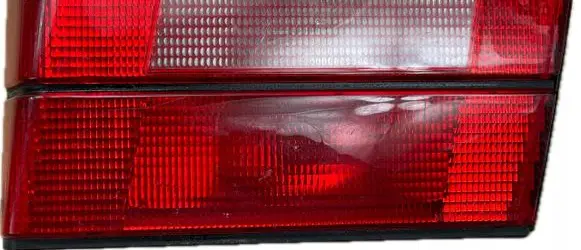 BMW 5 E60 E61 Tailgate rear/tail lights 8351562