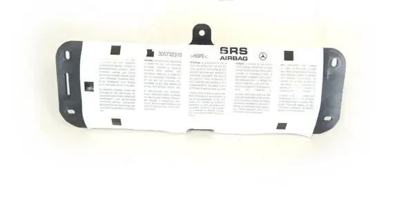 Mercedes-Benz CLS C219 Passenger airbag A2198600502