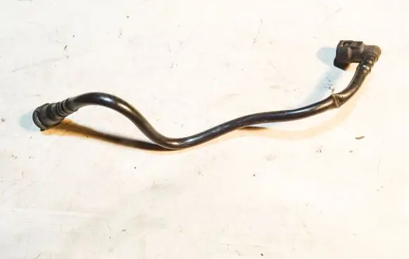 Audi A6 S6 C6 4F Engine coolant pipe/hose 4F0201220C