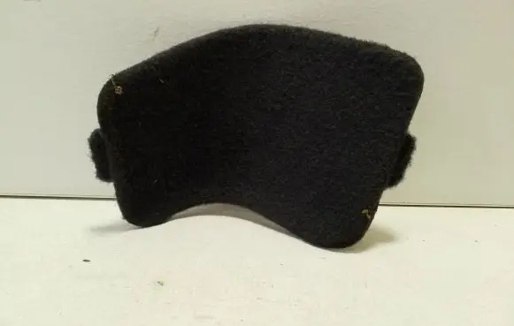 Peugeot 508 Other trunk/boot trim element 96712187ZE