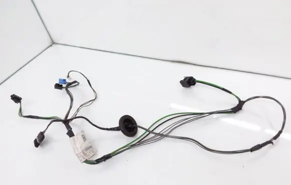 Mercedes-Benz A W169 Front door wiring loom A1695400905