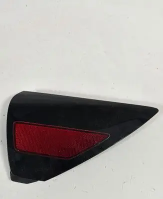 Tesla Model 3 Fuel tank cap 151878300B