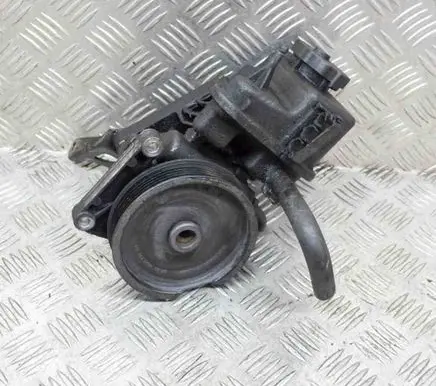 Mercedes-Benz Sprinter W906 Power steering pump 7691332150 7693900525